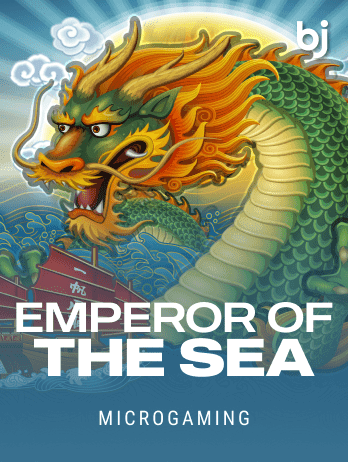 Emperor Of The Sea game icon