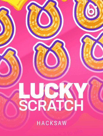 Lucky Scratch game icon