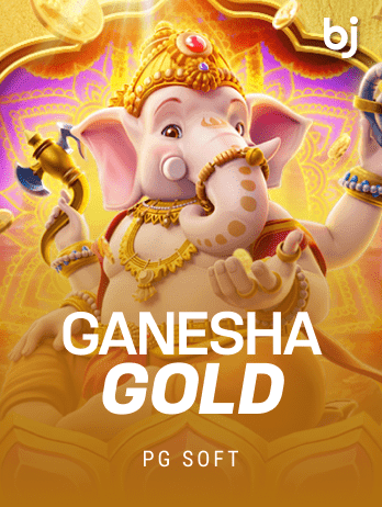 Ganesha Gold game icon