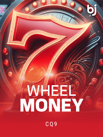 Wheel Money game icon
